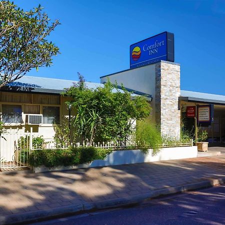 Comfort Inn & Suites Augusta Westside Порт-Огаста Экстерьер фото