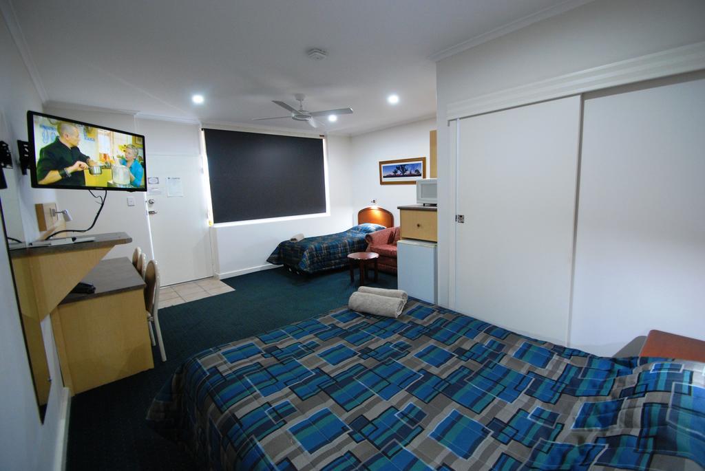 Comfort Inn & Suites Augusta Westside Порт-Огаста Экстерьер фото