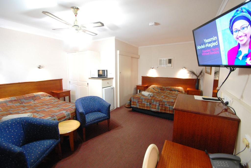 Comfort Inn & Suites Augusta Westside Порт-Огаста Экстерьер фото